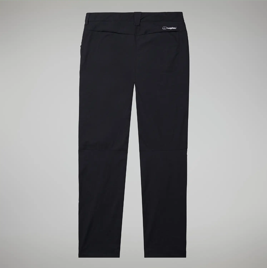 Berghaus Men s Ortler 2.0 Trousers Black Landers Outdoor World Ireland s Adventure Outdoor Store