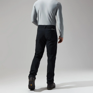Berghaus Men's Ortler 2.0 Trousers (Black)