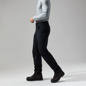 Berghaus pants black shop