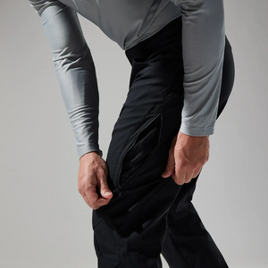 Berghaus Men's Ortler 2.0 Trousers (Black)