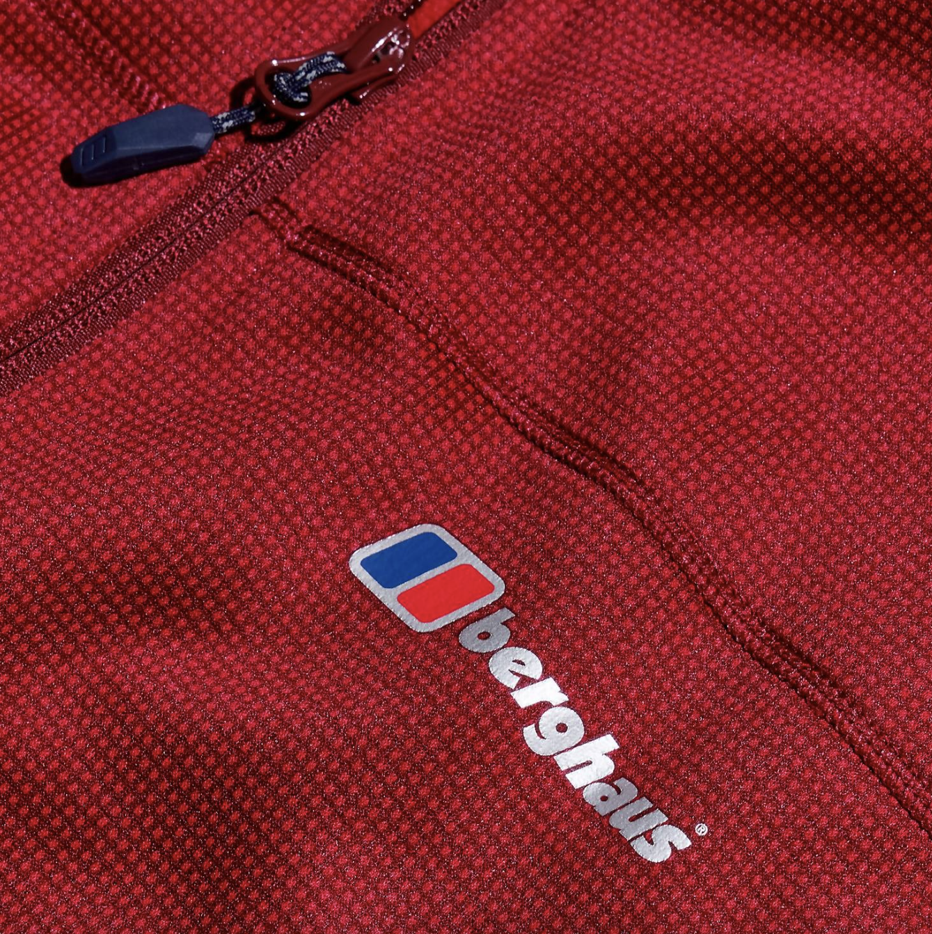 Berghaus fortrose 2025 2.0 fleece