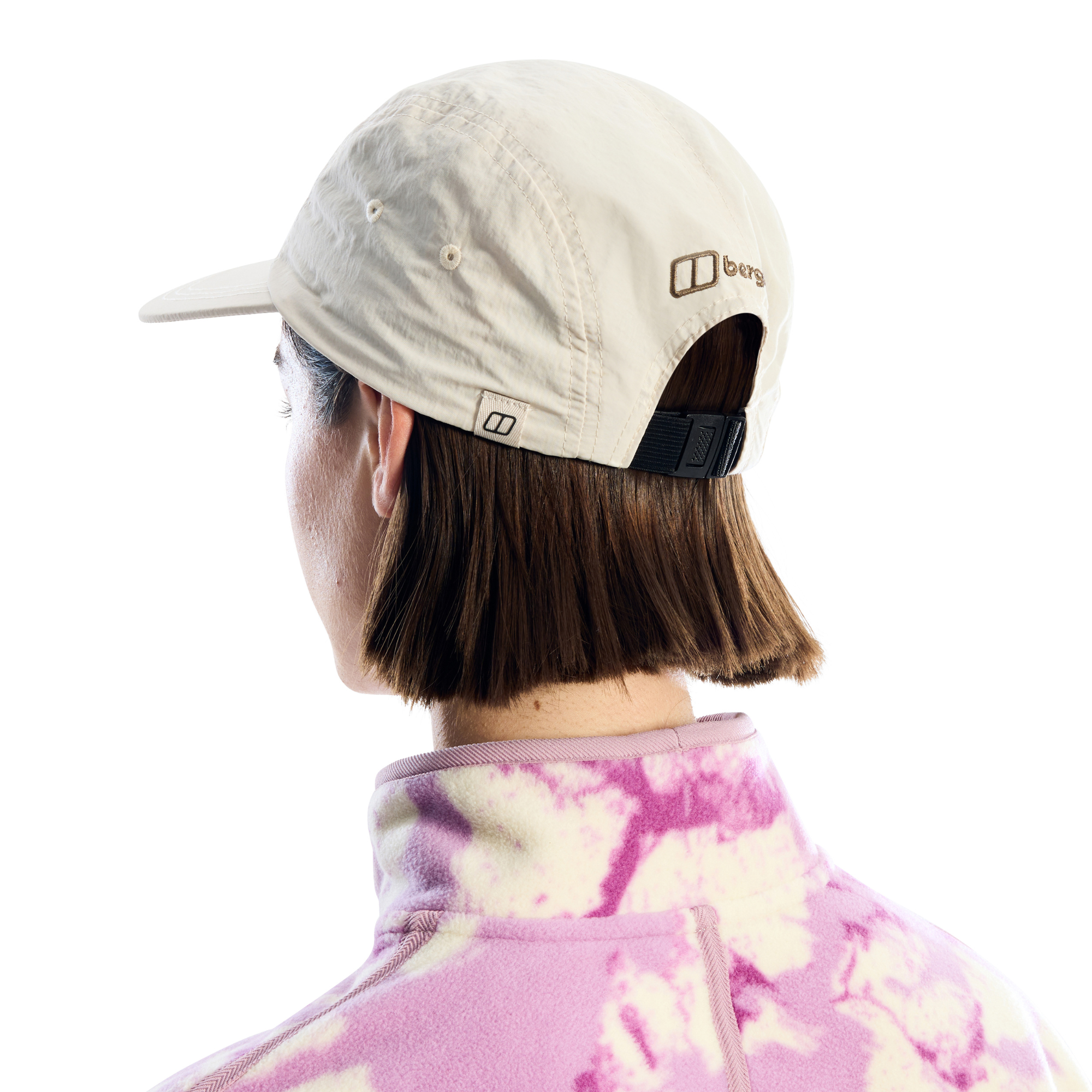 Berghaus Unisex Everyday Cap (Stone)