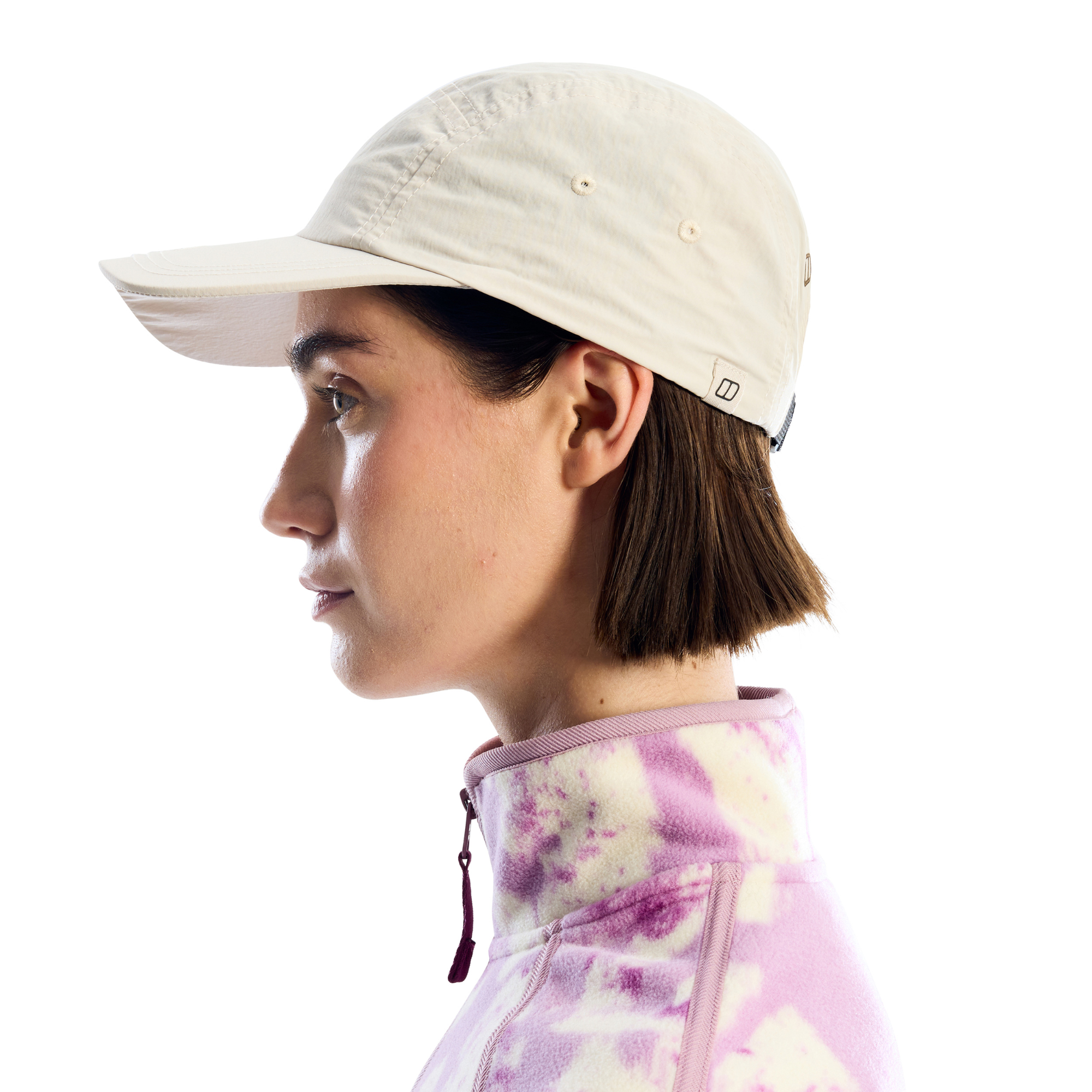 Berghaus Unisex Everyday Cap (Stone)