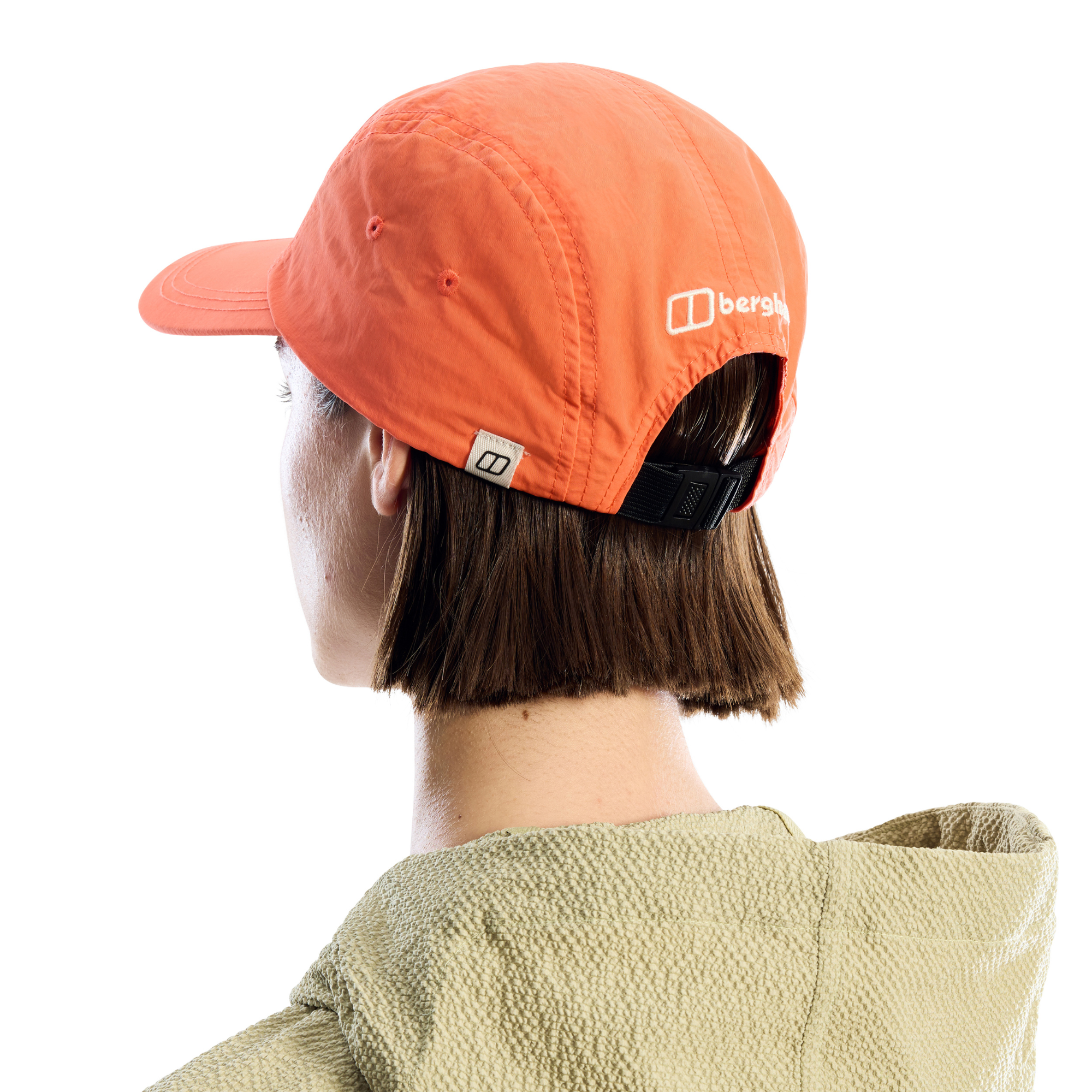 Berghaus Unisex Everyday Cap (Sunburst)