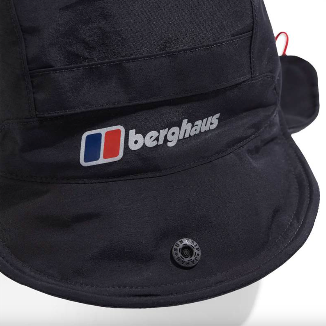 Berghaus carperby hydroshell clearance