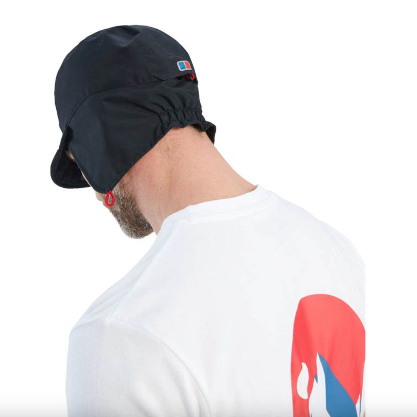 Berghaus Hydroshell Waterproof Cap Black Landers Outdoor World Ireland s Adventure Outdoor Store