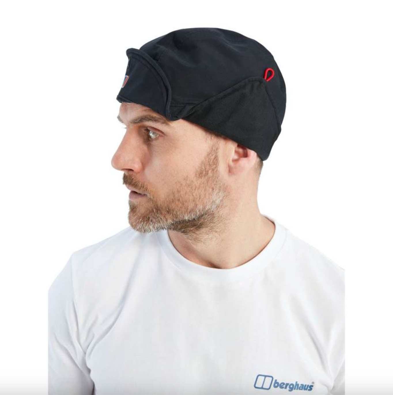 Berghaus Hydroshell Waterproof Cap Black Landers Outdoor World Ireland s Adventure Outdoor Store