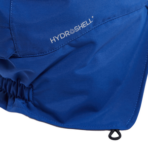 Berghaus Hydroshell Waterproof Cap (Blue)