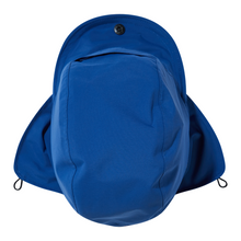 Load image into Gallery viewer, Berghaus Hydroshell Waterproof Cap (Blue)
