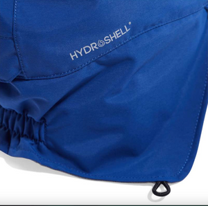 Berghaus Hydroshell Waterproof Cap (Blue)