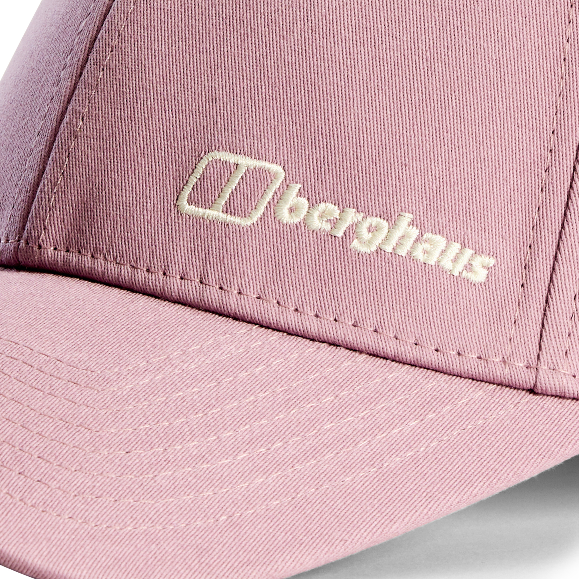 Berghaus Unisex Inflection Baseball Cap (Alpine Haze)