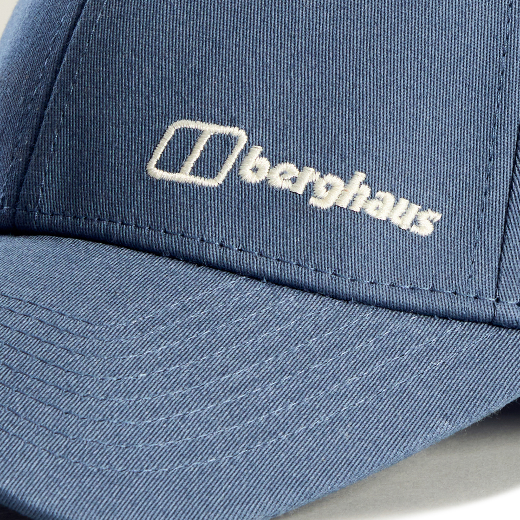 Berghaus Unisex Inflection Baseball Cap (Northern Sky)