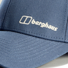 Load image into Gallery viewer, Berghaus Unisex Inflection Baseball Cap (Northern Sky)
