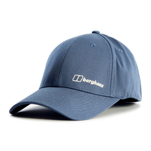Load image into Gallery viewer, Berghaus Unisex Inflection Baseball Cap (Northern Sky)
