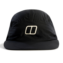 Load image into Gallery viewer, Berghaus Unisex Staindrop Hike Cap (Jet Black)
