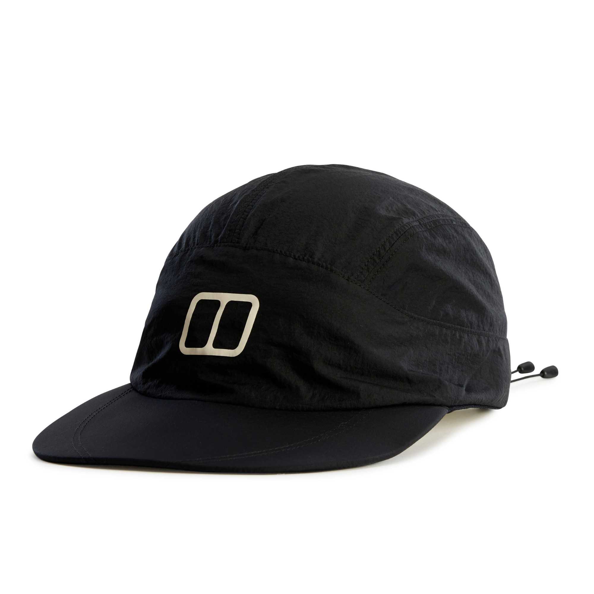 Berghaus Unisex Staindrop Hike Cap (Jet Black)
