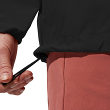 Load image into Gallery viewer, Berghaus Women's Deluge Pro 3.0 Waterproof Jacket (Jet Black)
