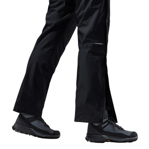 Berghaus Women's Deluge 2L Waterproof Over-Trousers (Black)