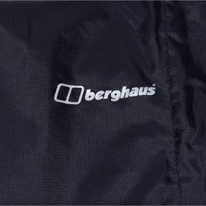 Berghaus Women's Deluge 2L Waterproof Over-Trousers (Black)
