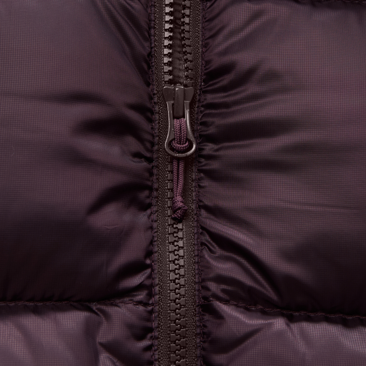 Berghaus Women's Explorer Long Hooded Down Insulated Jacket Chakra Deep Purple 002 A002093