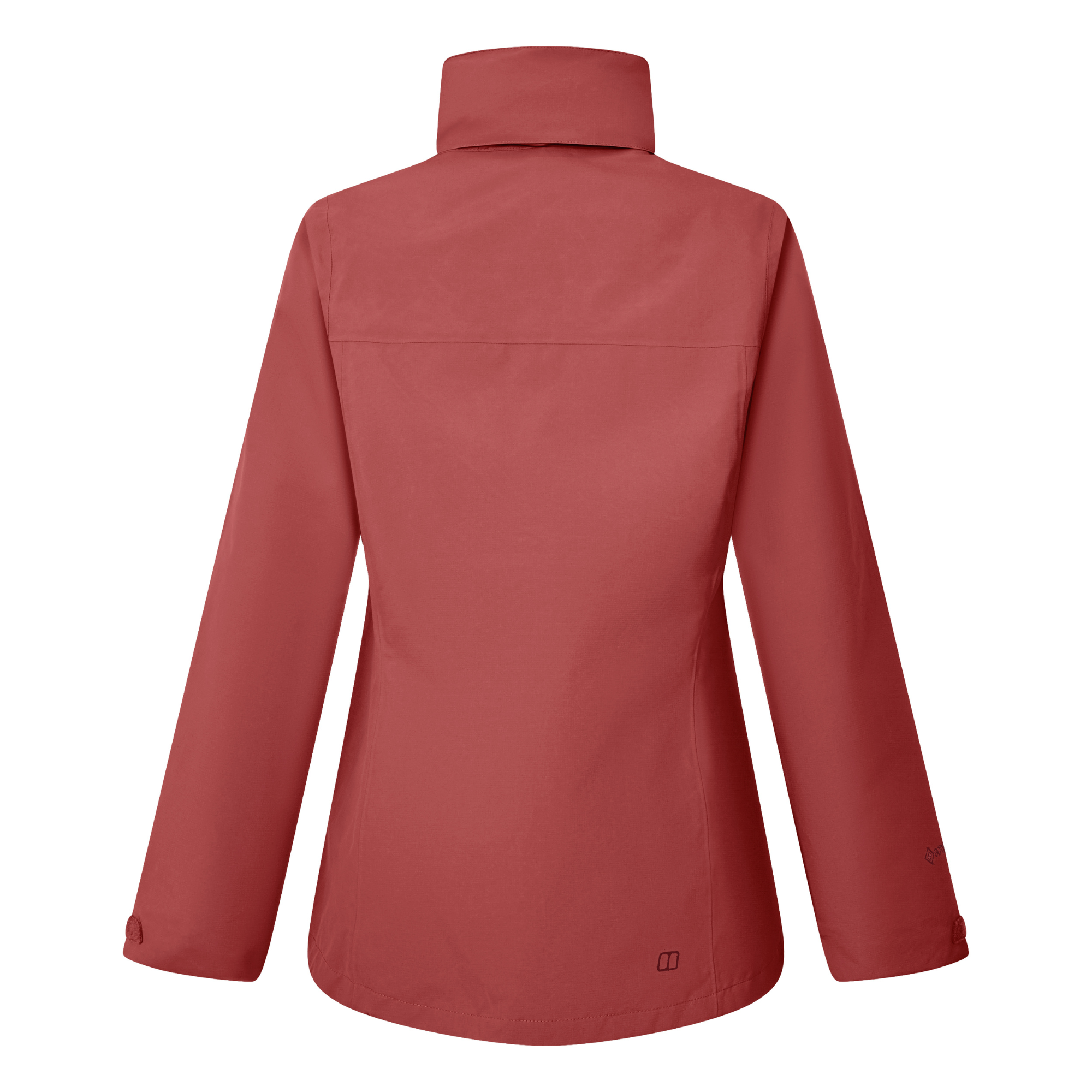Berghaus Women's Hillwalker 2.0 Interactive 2L Gore-Tex Jacket (Corundum)