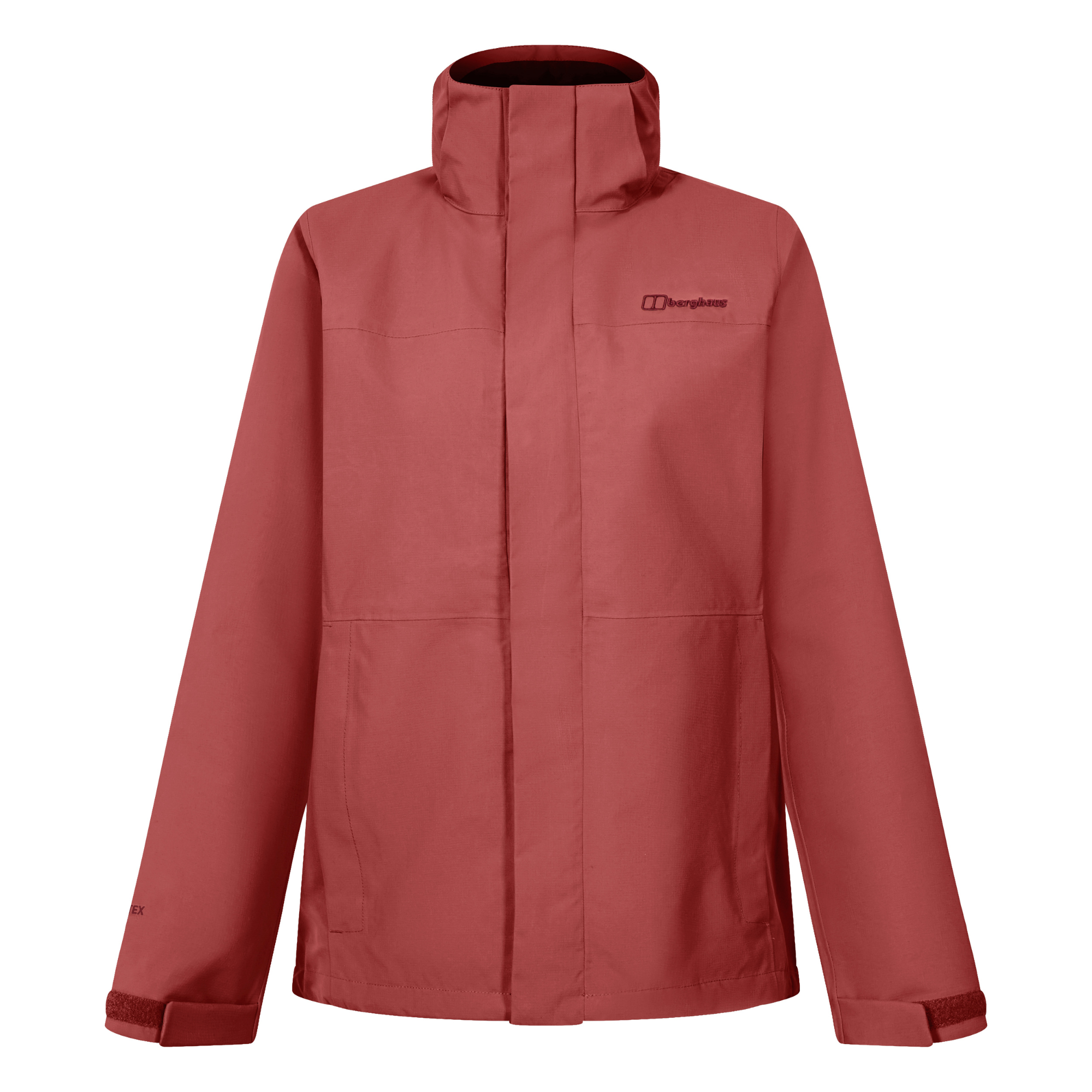 Berghaus Women's Hillwalker 2.0 Interactive 2L Gore-Tex Jacket (Corundum)