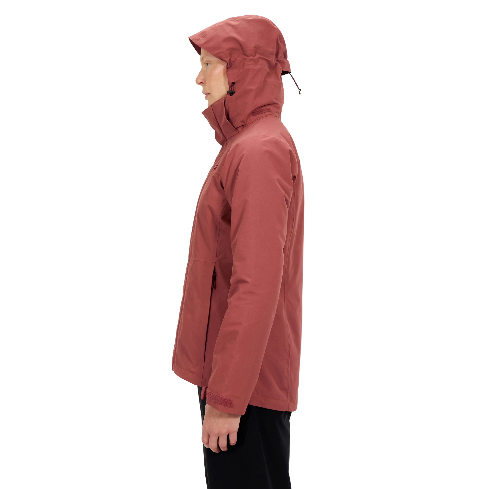 Berghaus Women's Hillwalker 2.0 Interactive 2L Gore-Tex Jacket (Corundum)