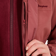 Load image into Gallery viewer, Berghaus Women's Hillwalker 2.0 Interactive 2L Gore-Tex Jacket (Corundum)
