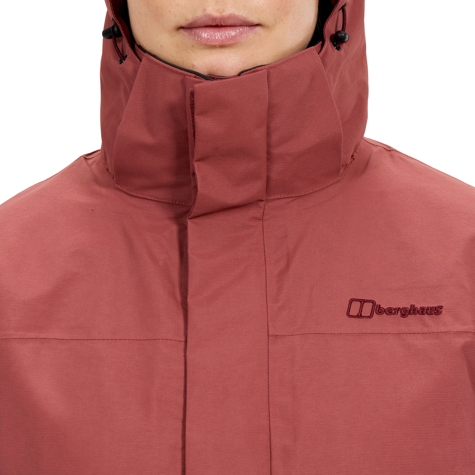 Berghaus Women's Hillwalker 2.0 Interactive 2L Gore-Tex Jacket (Corundum)