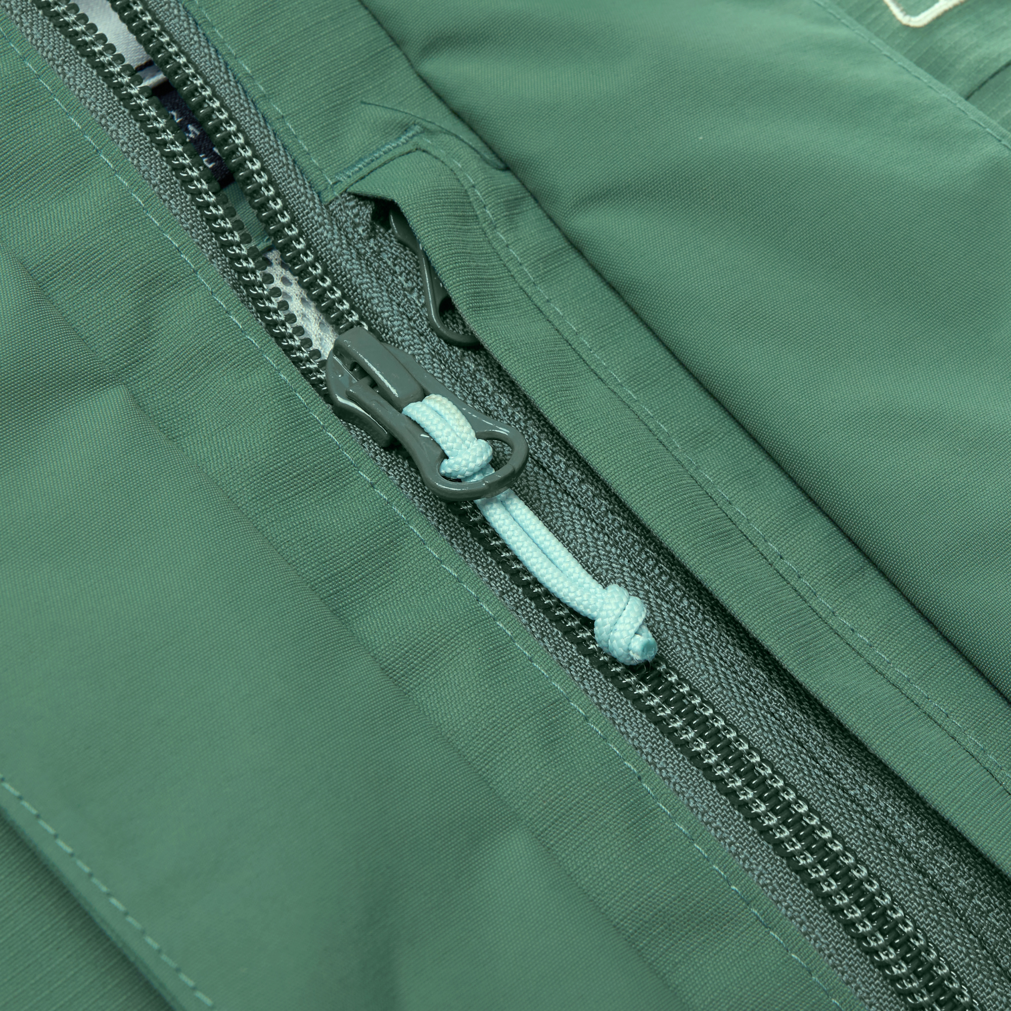 Berghaus Women's Hillwalker 2.0 Interactive 2L Gore-Tex Jacket Otherside Green 003 A002099