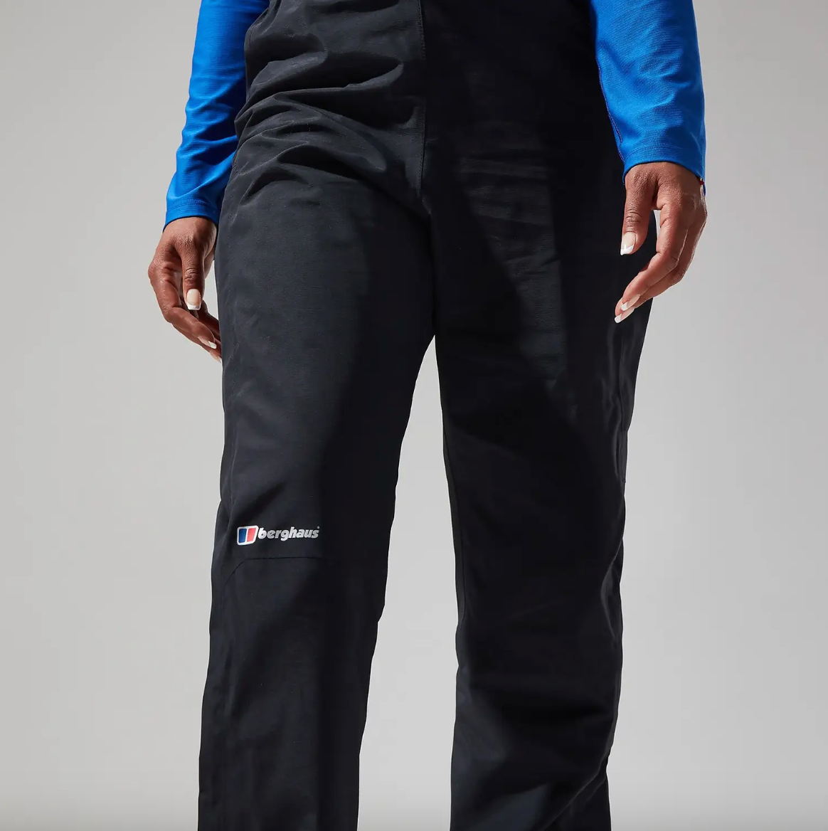 Berghaus ladies walking trousers online