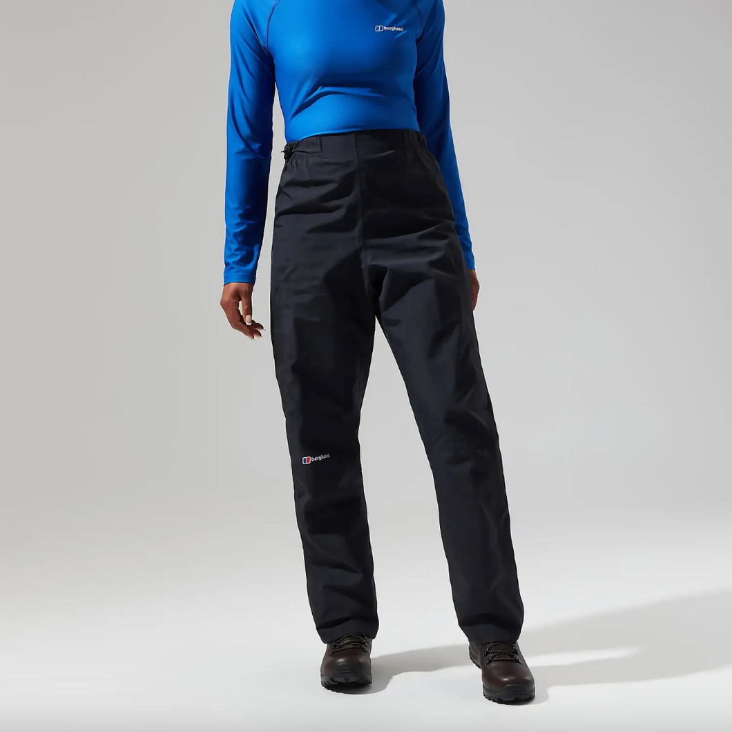 ARC'TERYX Beta AR GORE-TEX PRO SHELL Belted Pants Trousers Women Size S /  W27 | eBay