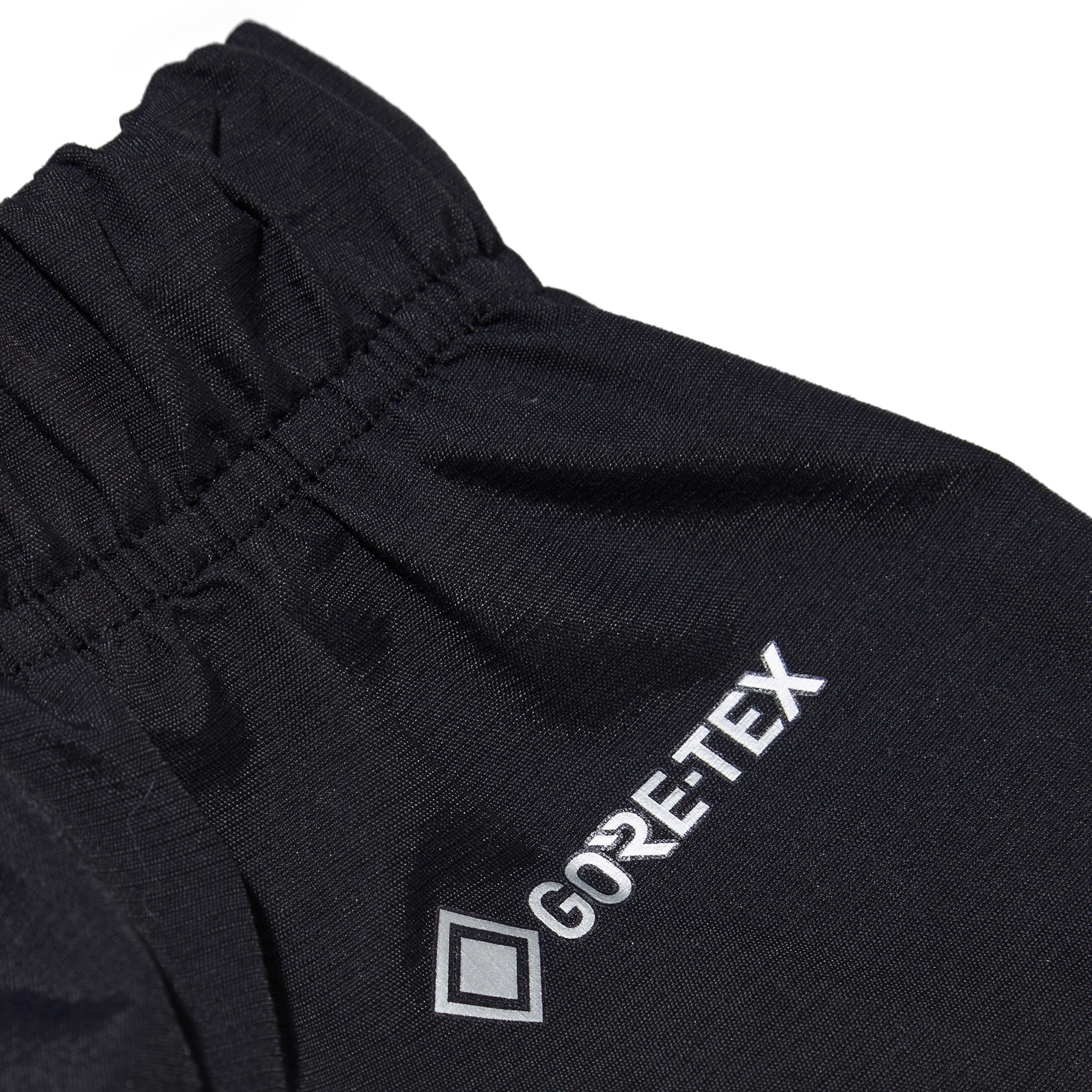 Berghaus Women's Hillwalker 2L Gore-Tex Over-Trousers (Black)