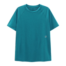 Load image into Gallery viewer, Berghaus Women's Ivyhill Light Short Sleeve Technical Tee (Northern Storm)
