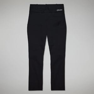 Berghaus Women's Ortler 2.0 Trousers (Black)
