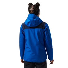 Load image into Gallery viewer, Berghaus Women&#39;s Paclite Dynak Gore-Tex Jacket (Blue/Dark Blue)
