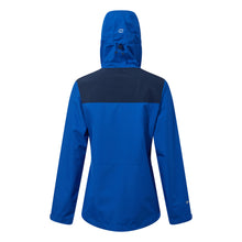 Load image into Gallery viewer, Berghaus Women&#39;s Paclite Dynak Gore-Tex Jacket (Blue/Dark Blue)
