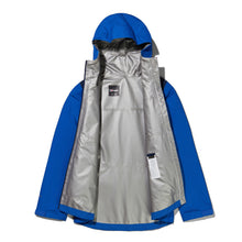 Load image into Gallery viewer, Berghaus Women&#39;s Paclite Dynak Gore-Tex Jacket (Blue/Dark Blue)
