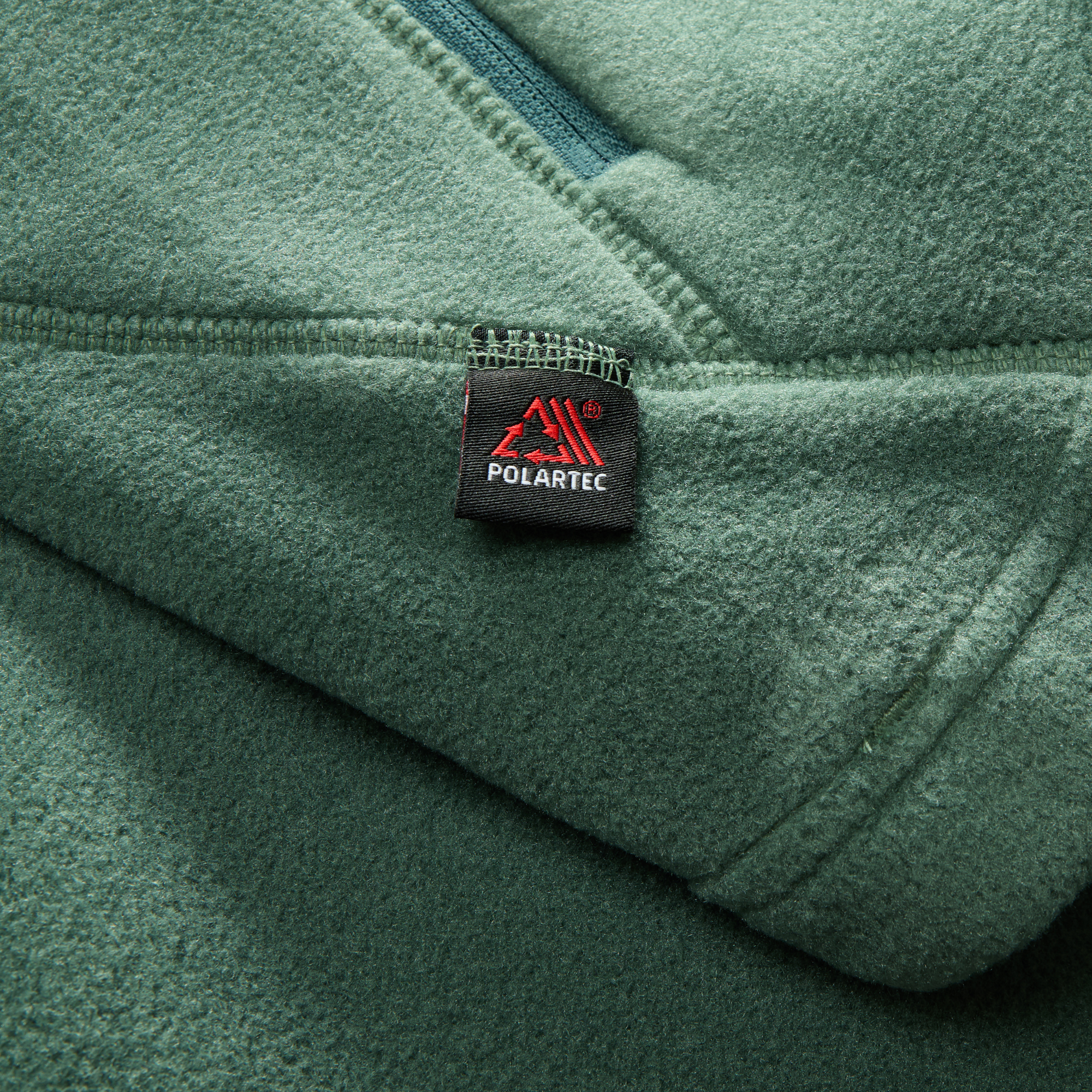 Berghaus Women's Prism Polartec Interactive Full Zip Fleece Jacket Otherside Green 005 22264