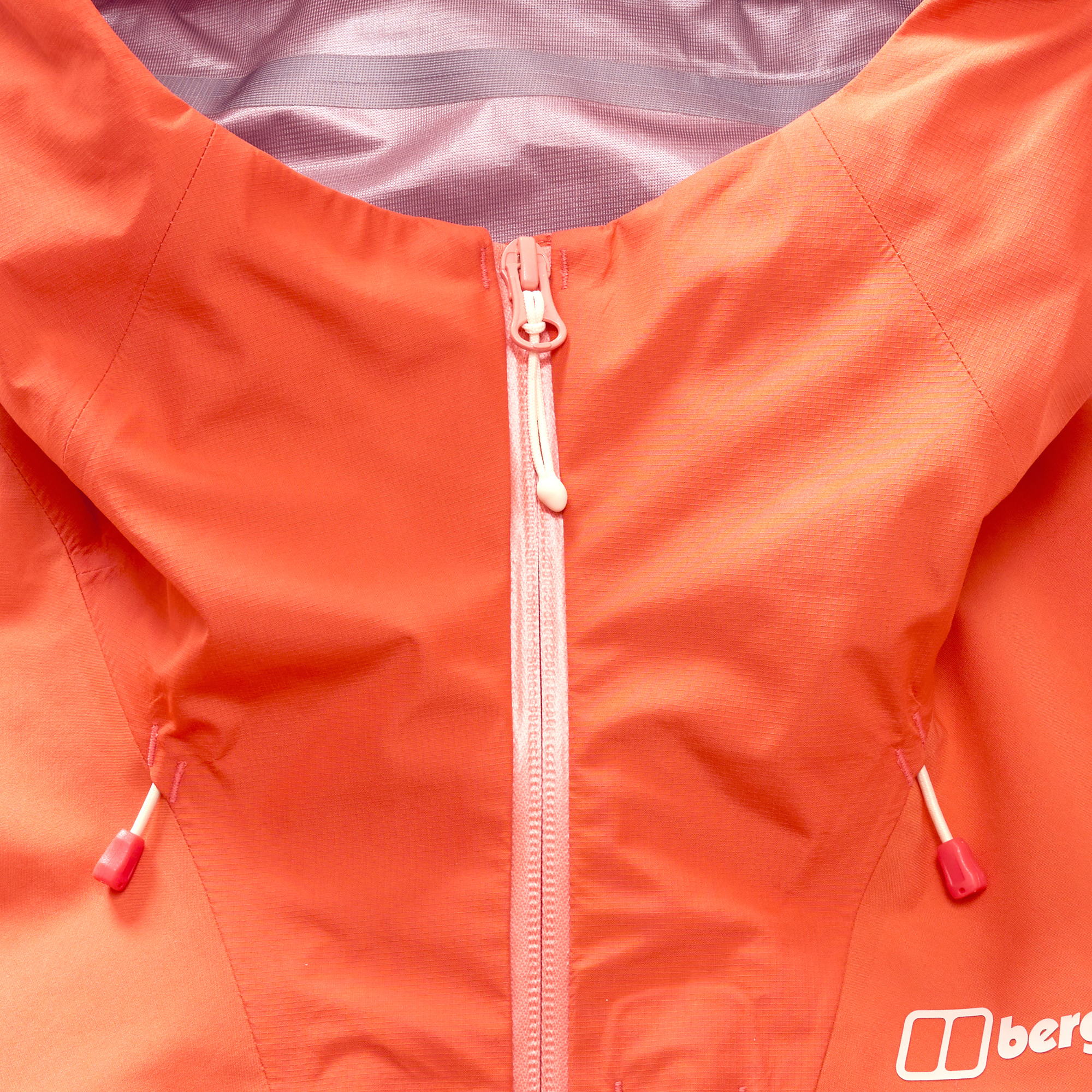 Berghaus Women's Ridge-Seeker 3L Gore-Tex Jacket (Sunburst)