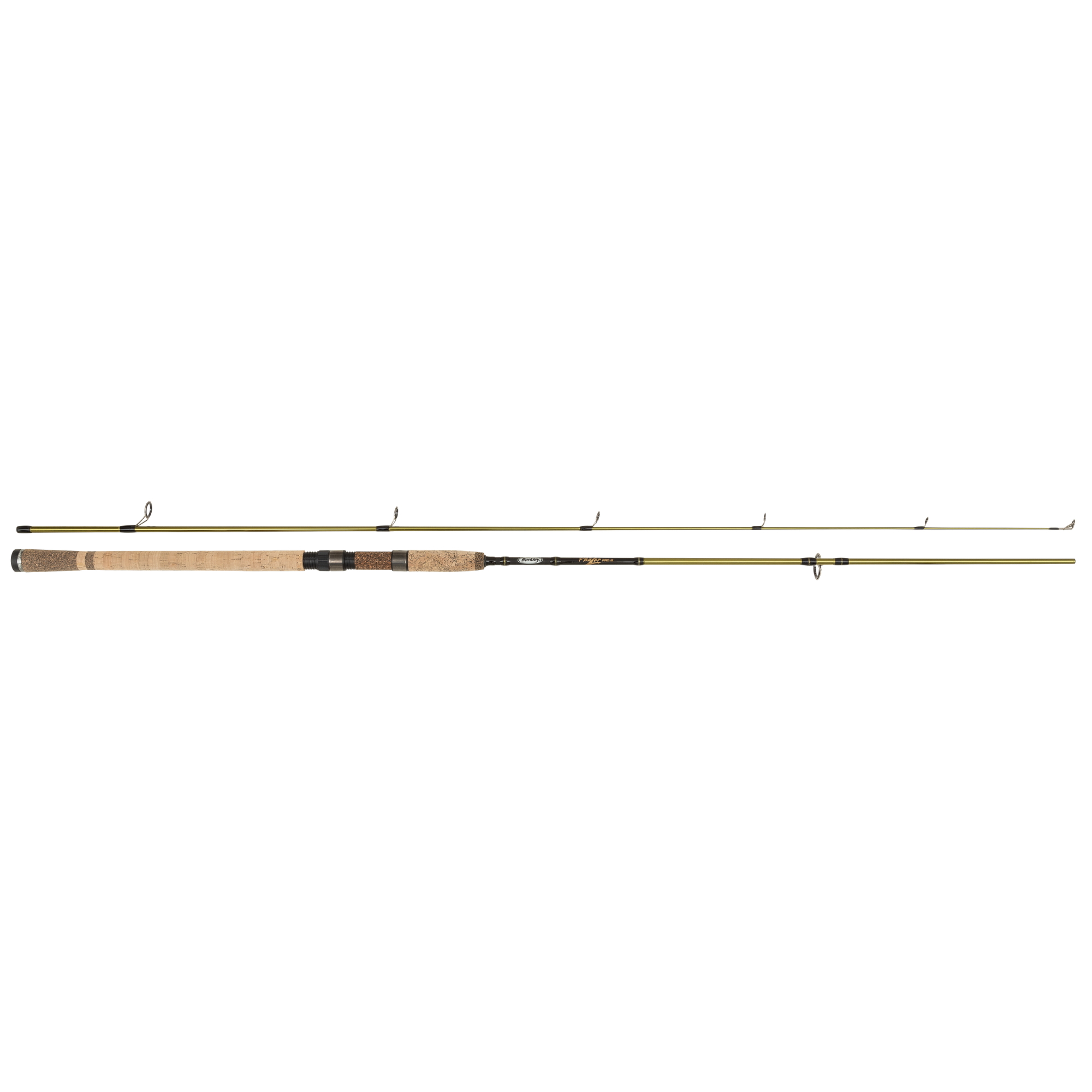 Berkley 9ft/2.74m Phazer Pro III 2 Section Spinning Rod (15-40g)
