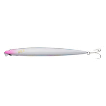 Load image into Gallery viewer, Berkley DEX Long Shot Lure (14cm/21.8g)(Cotton Candy)

