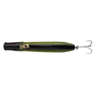 Berkely DEX Strider Spitting Popper Hard Lure (12cm/20g/#2)(Ayu)