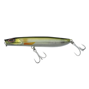 Berkely DEX Strider Spitting Popper Hard Lure (12cm/20g/#2)(Ayu)