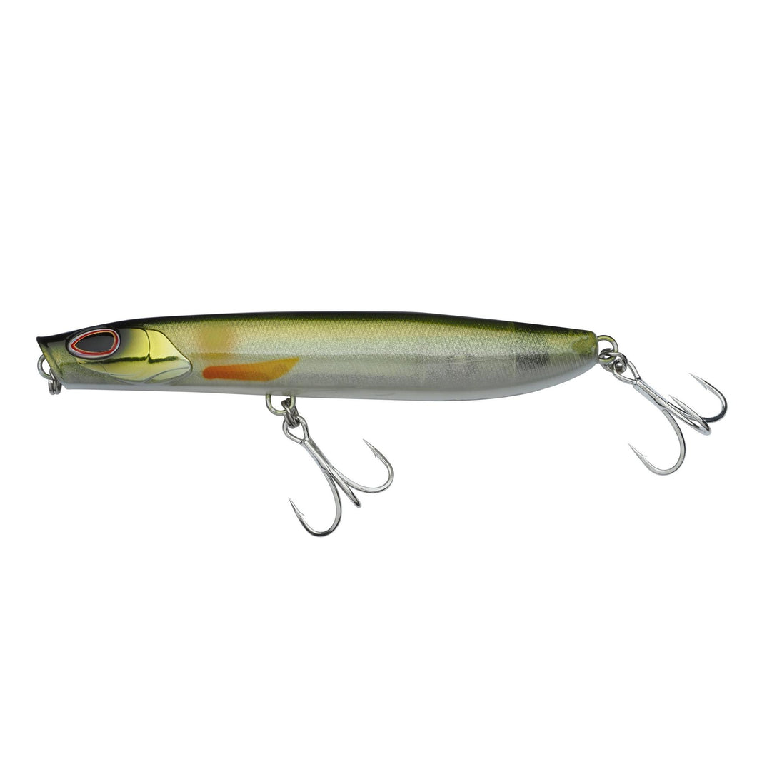 Berkely DEX Strider Spitting Popper Hard Lure (12cm/20g/#2)(Ayu)