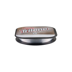 Berkley Trilene® 100% Fluorocarbon Leader Line (4.9kg/0.25mm/50m)(Clear)