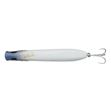Load image into Gallery viewer, Berkley DEX Strider Spitting Popper Hard Lure (12cm/20g/#2)(Matte Bone)
