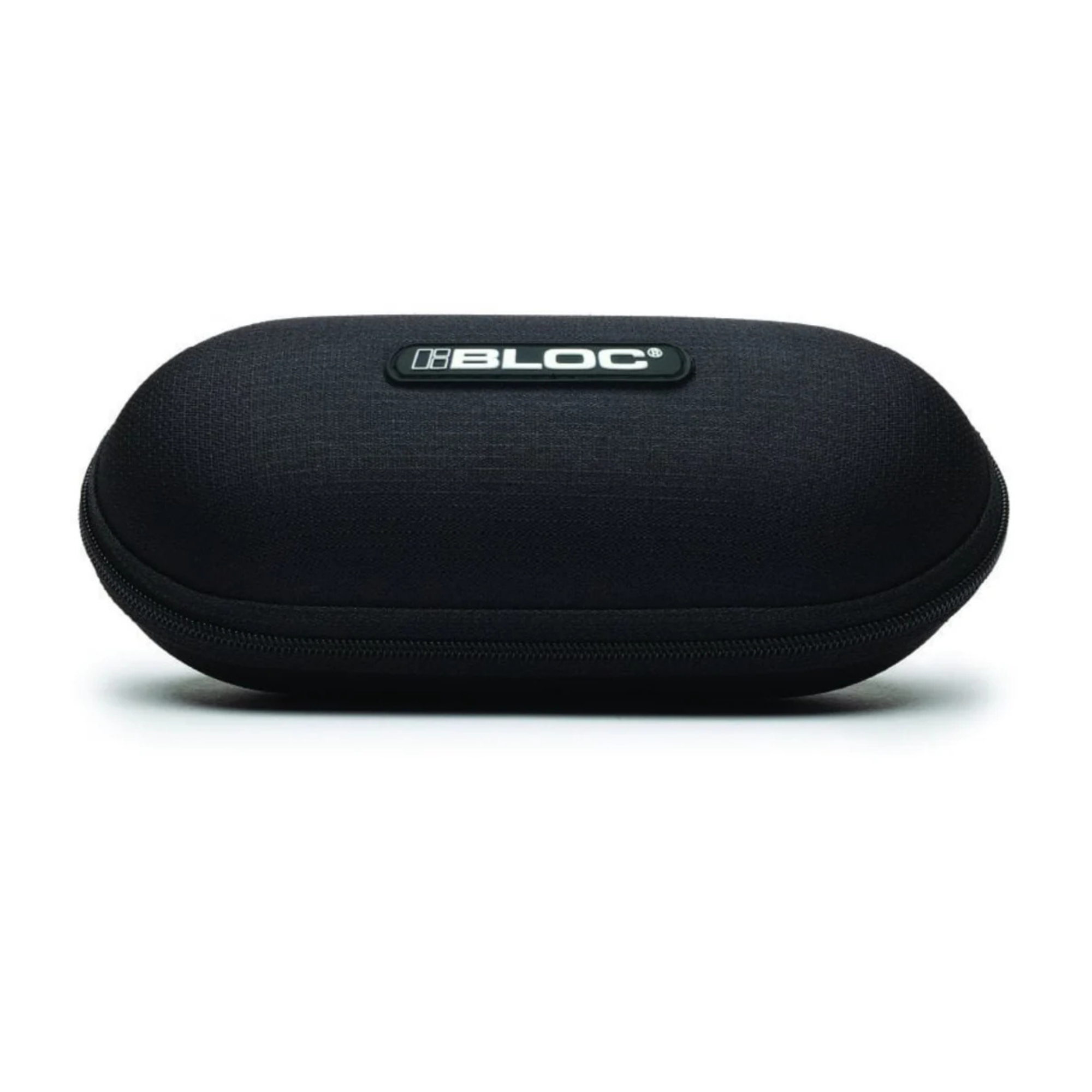 Bloc Eyewear Colorado Sunglasses Hard Case (Black)