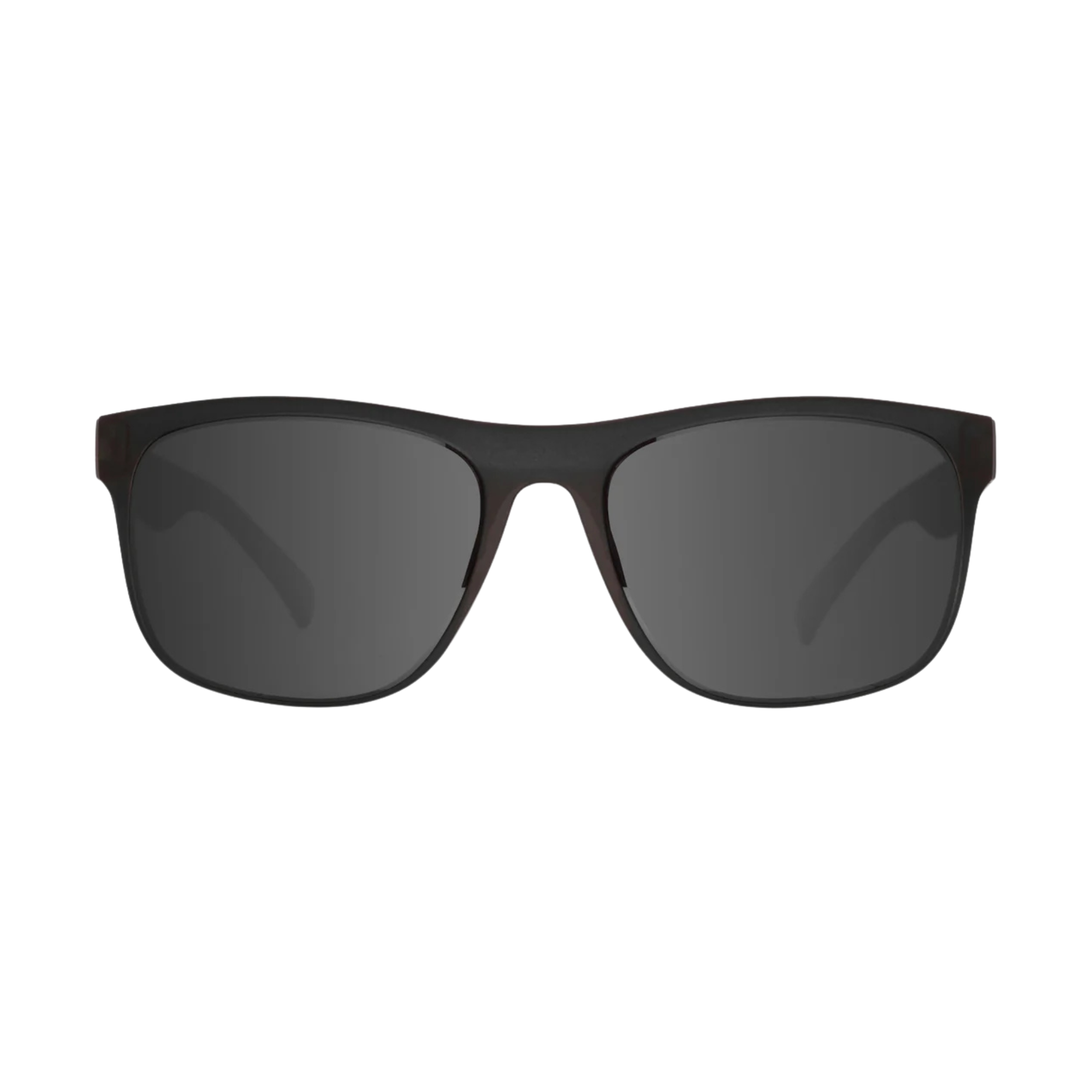 Bloc Eyewear Elba Sunglasses (Grey Lens/Matt Black Frame)