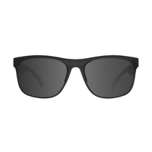 Load image into Gallery viewer, Bloc Eyewear Elba Sunglasses (Grey Lens/Matt Black Frame)
